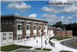 Pierce Middle School