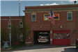 East Milton Fire Station