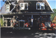 Fire Apparatus at a Fire Station 17