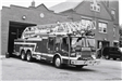 Fire Apparatus at a Fire Station 1