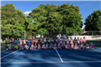 Spring Tennis