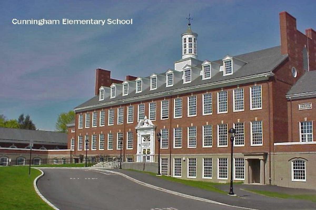 Cunningham Elementary School