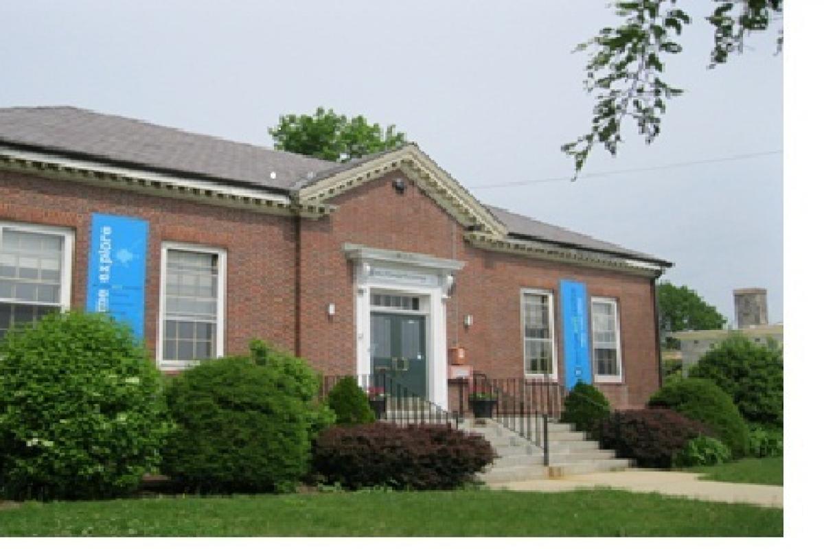 East Milton Library