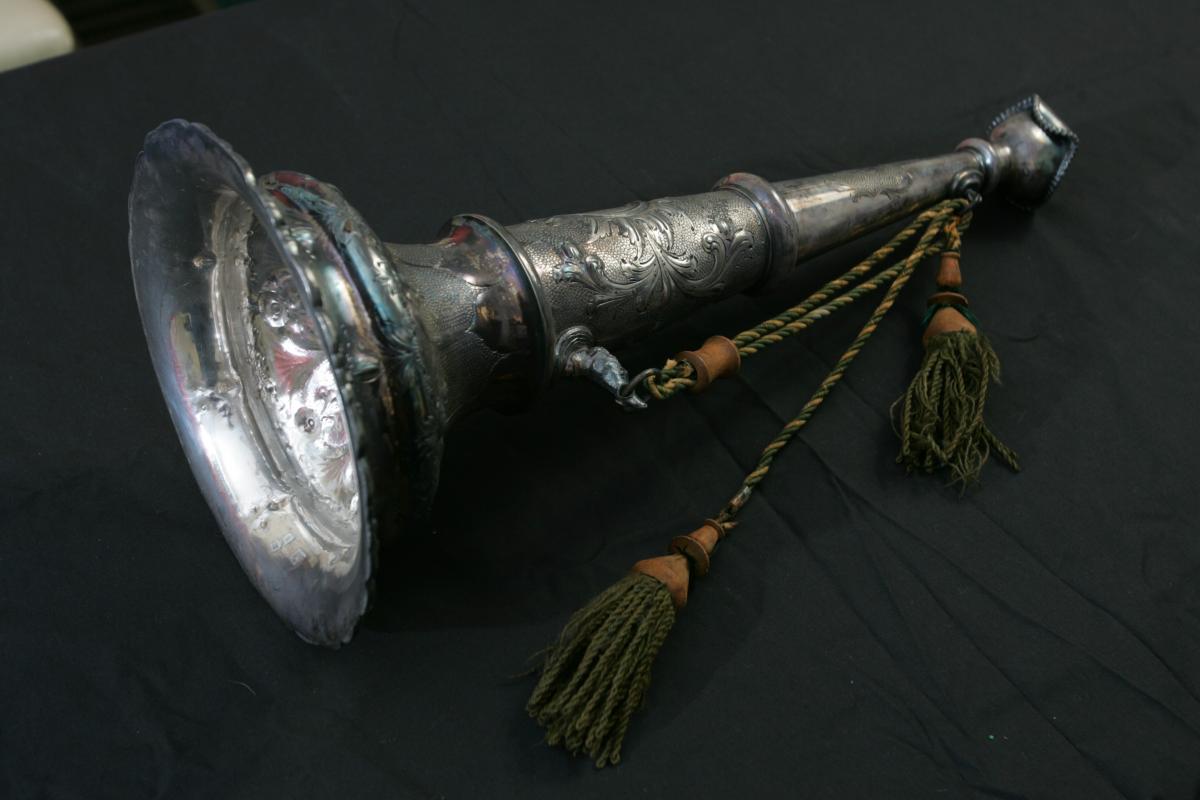 Milton Fire Archive Picture 2