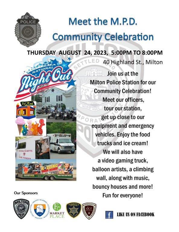 NNO2023 Flyer