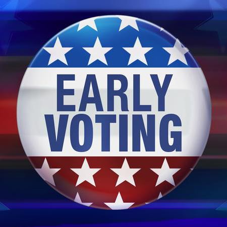 Image Early Voting