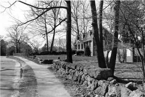 Nathan Babcock House
