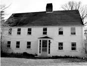 Scotts Woods Historic District