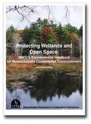 Protecting Wetlands and Open Space Cover