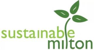 Sustainable Milton