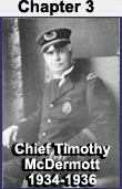 Timothy McDermott Portrait